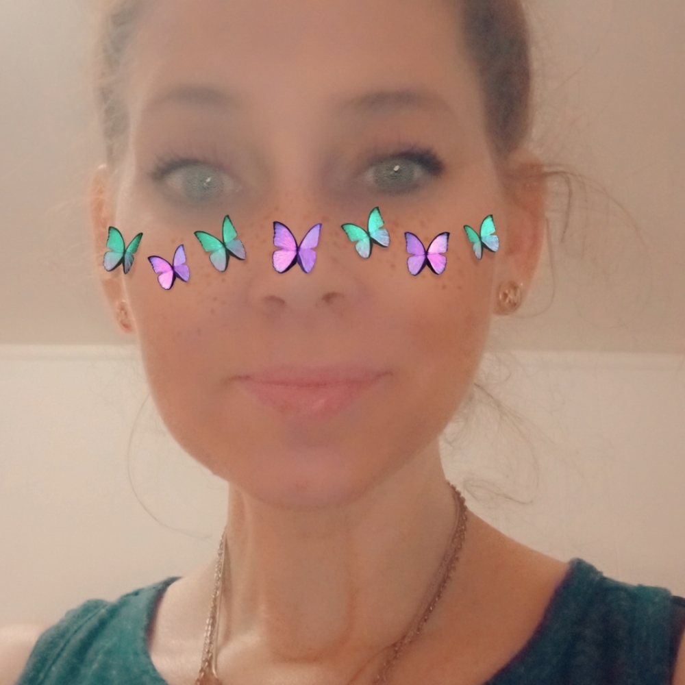 Meet your Posher, Brandi